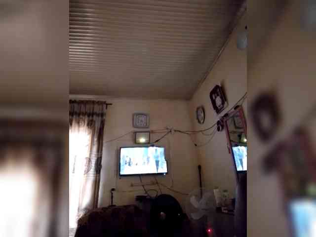 NigeriaCouple webcam