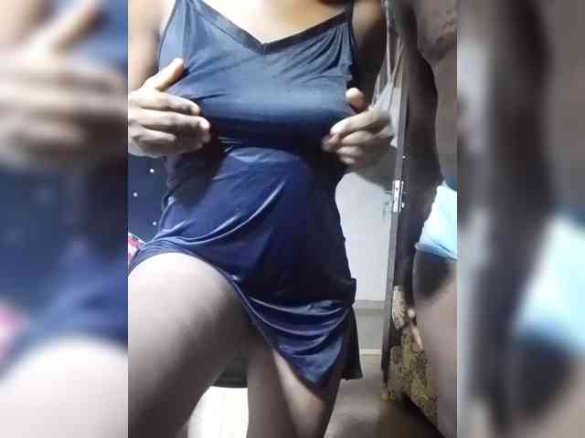 NigeriaCouple webcam