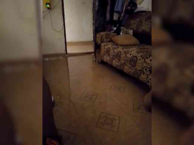 NigeriaCouple webcam