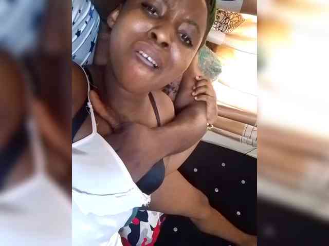 NigeriaPussyAndCock webcam