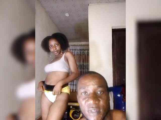 NigerianPusyAndCock webcam