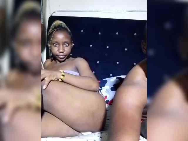 NigerianPusyAndCock webcam