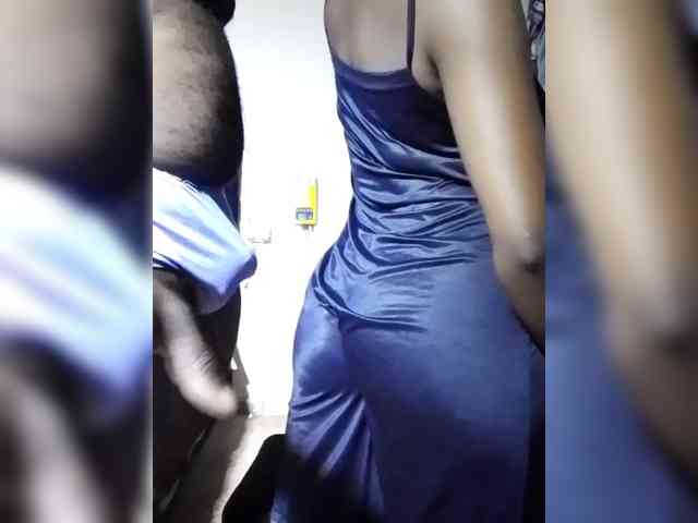 NigeriaCouple webcam