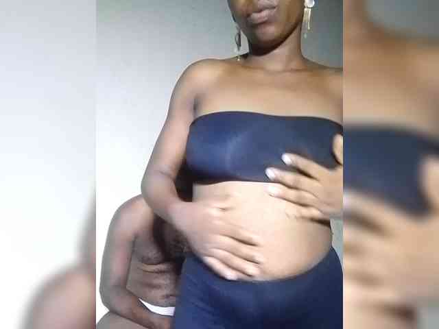 NigerianPusyAndCock webcam