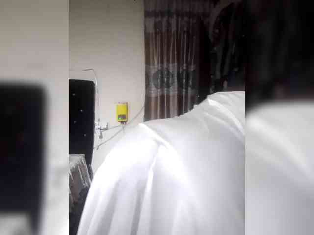 NigeriaCouple webcam