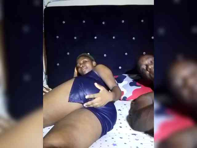 NigeriaCouple webcam