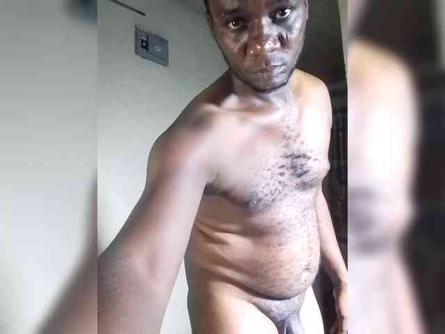 NigerianPusyAndCock webcam