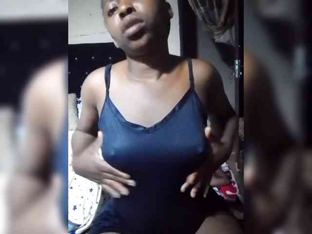 NigeriaPussyAndCock webcam