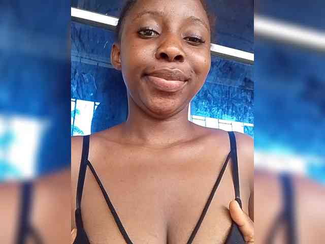 NigeriaCouple webcam