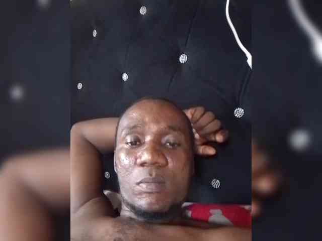 NigerianPusyAndCock webcam