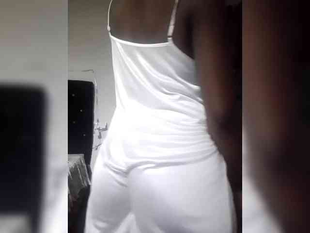 NigeriaCouple webcam