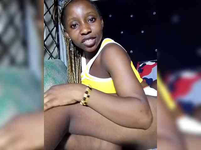 NigerianPusyAndCock webcam