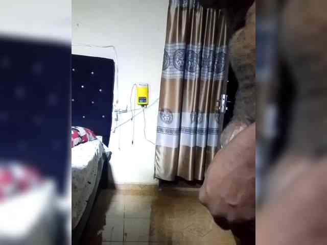 NigeriaCouple webcam