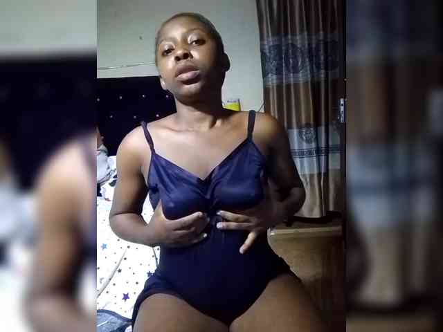 NigeriaPussyAndCock webcam