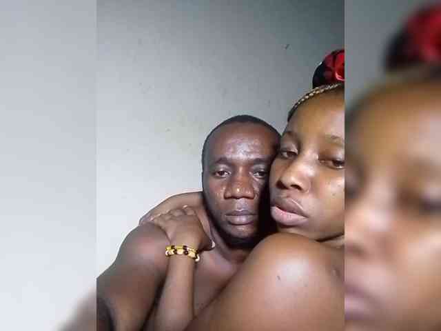 NigerianPusyAndCock webcam