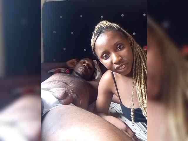 NigerianPusyAndCock webcam