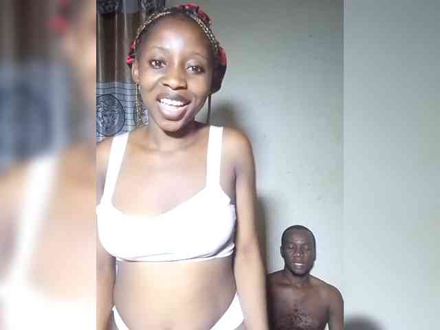 NigerianPusyAndCock webcam