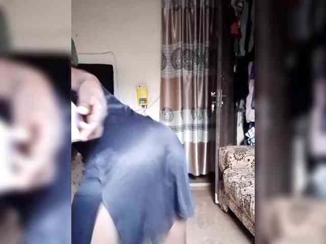 NigeriaCouple webcam