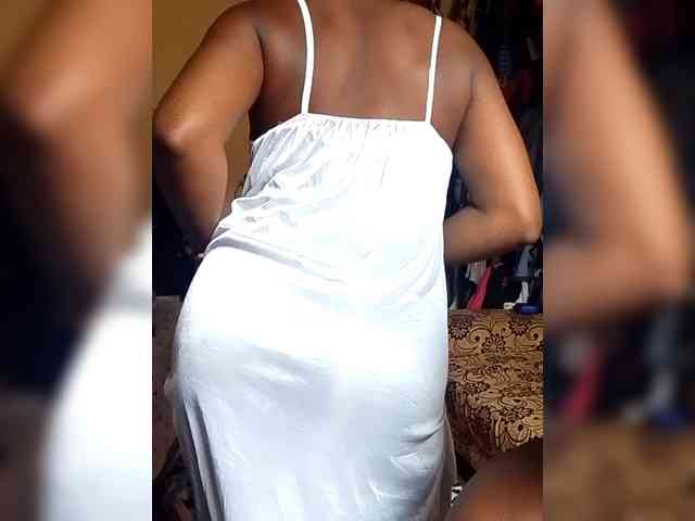 NigeriaPussyAndCock webcam