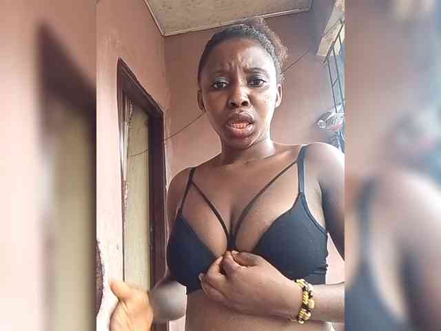 NigeriaCouple webcam