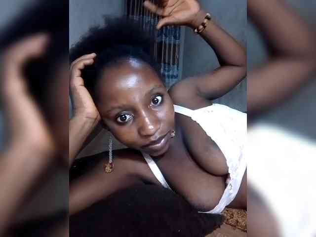 NigeriasMostBeautiful webcam