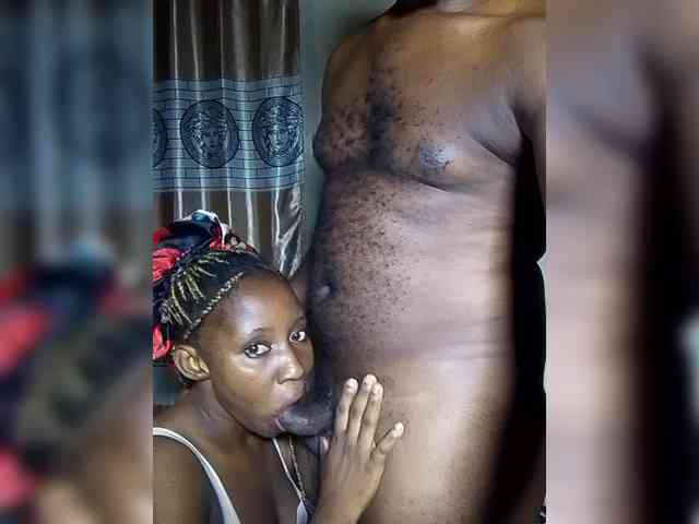 NigerianPusyAndCock webcam