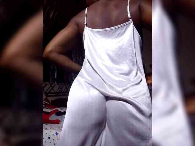 NigeriaCouple webcam