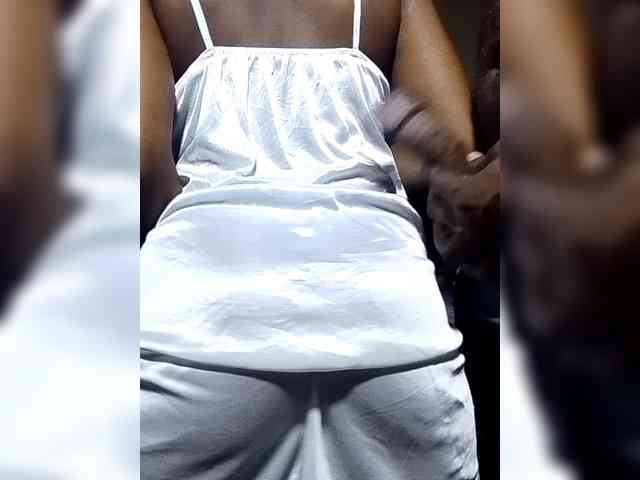 NigeriaPussyAndCock webcam