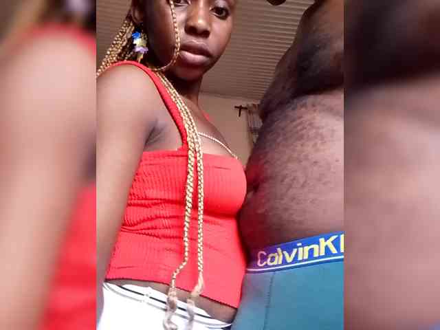 NigerianPusyAndCock webcam