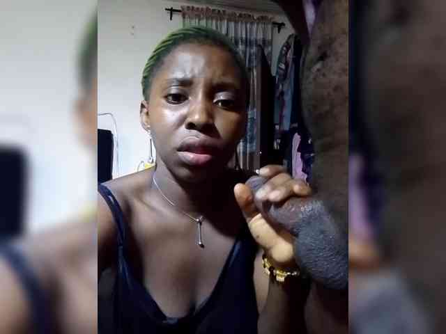 NigeriaPussyAndCock webcam