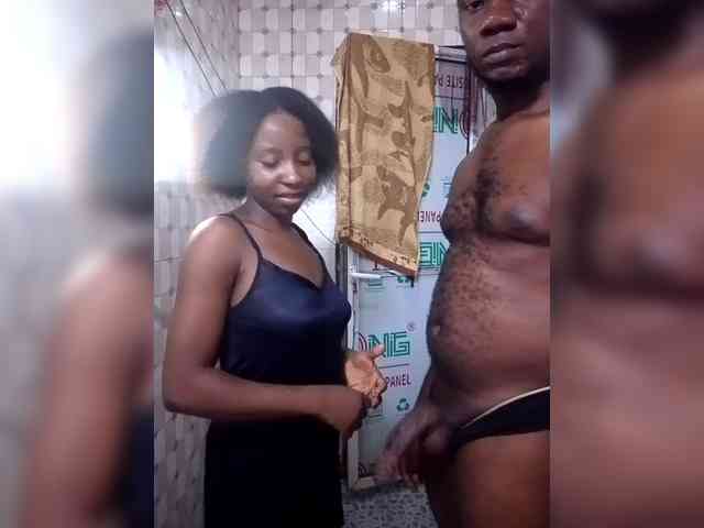 NigerianPusyAndCock webcam