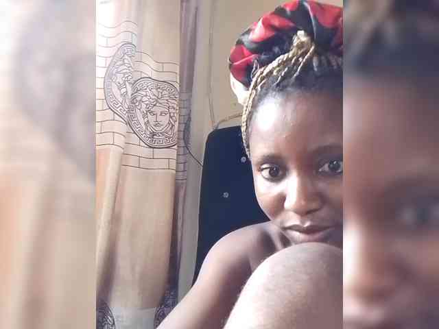 NigerianPusyAndCock webcam