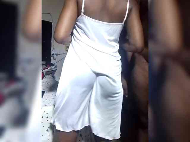 NigeriaCouple webcam