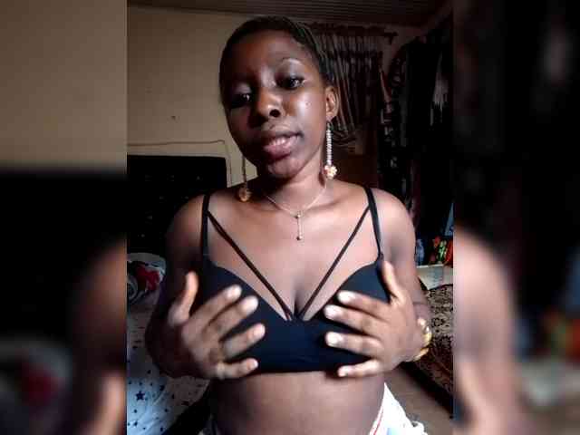 NigeriaPussyAndCock webcam