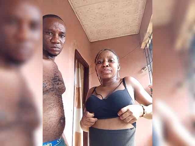 NigerianPusyAndCock webcam