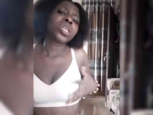 NigeriaCouple webcam