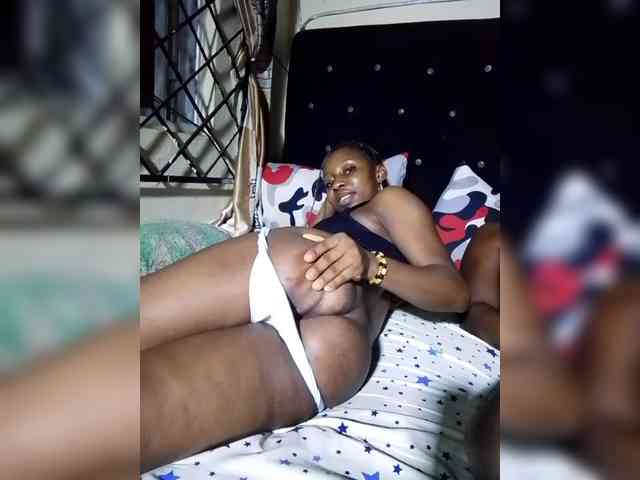 NigerianPusyAndCock webcam