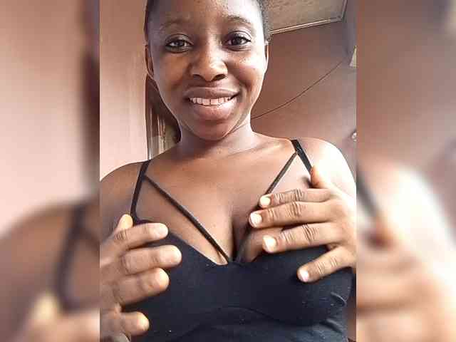 NigeriaCouple webcam