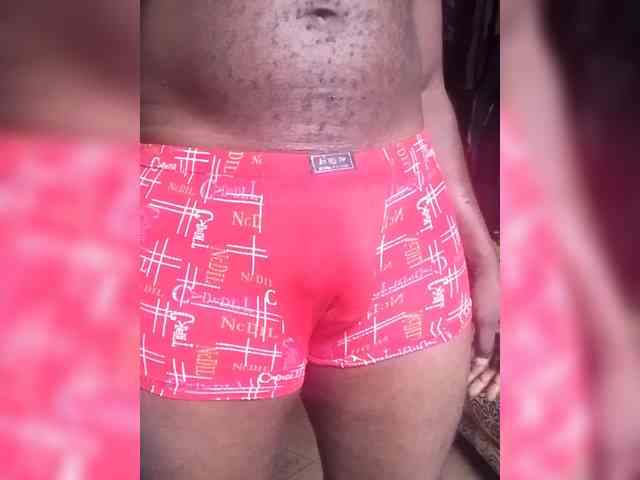 NigeriaCouple webcam