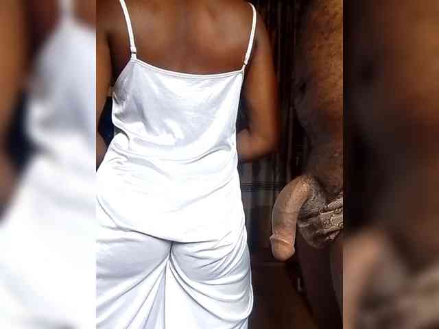 NigeriaCouple webcam