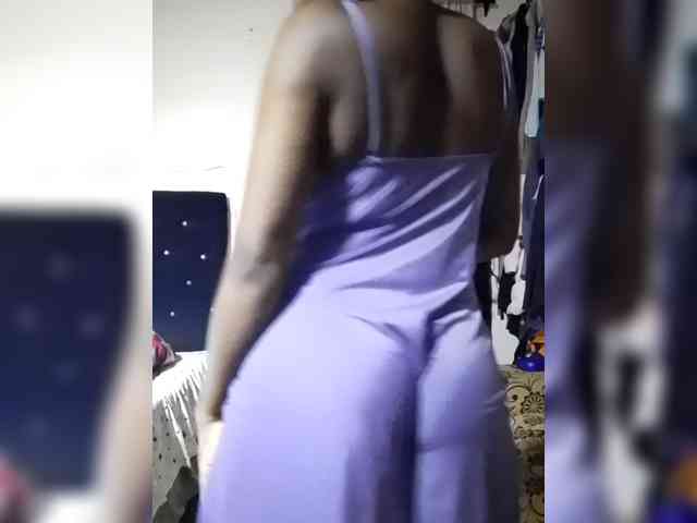 NigeriaCouple webcam