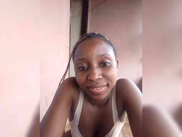 NigerianPusyAndCock webcam