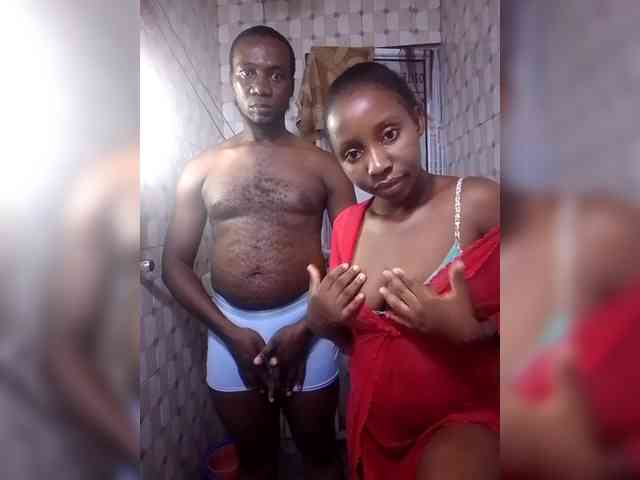 NigerianPusyAndCock webcam