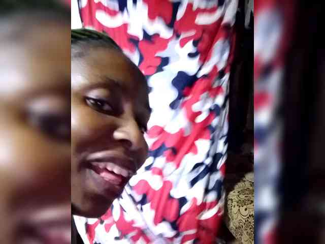 NigeriaCouple webcam