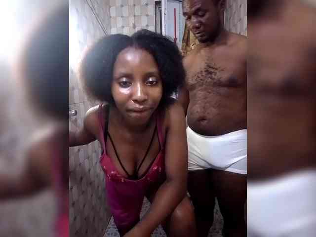 NigerianPusyAndCock webcam
