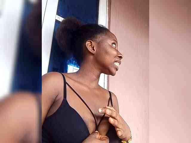 NigeriaCouple webcam