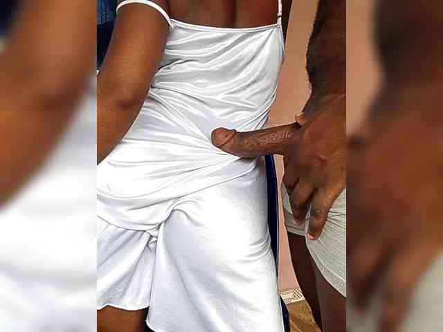 NigerianPusyAndCock webcam