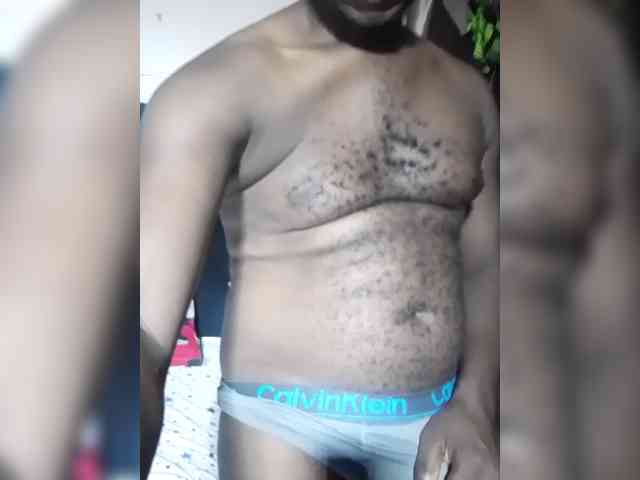 NigerianPusyAndCock webcam