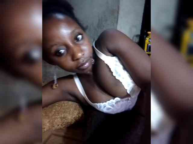 NigeriasMostBeautiful webcam