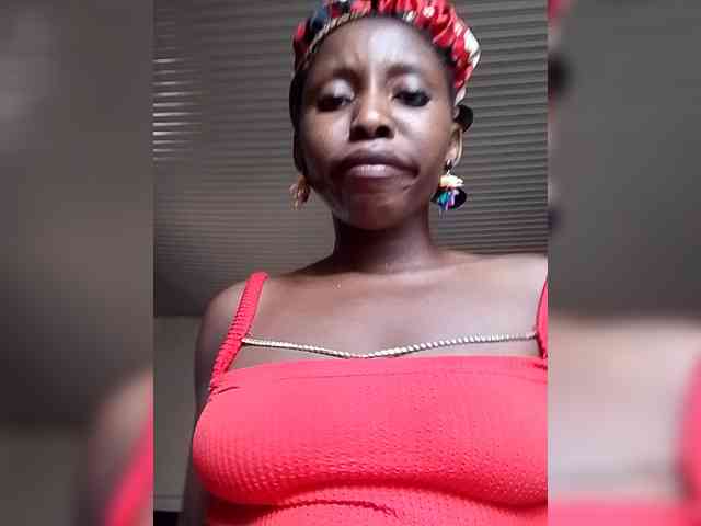 NigerianPusyAndCock webcam